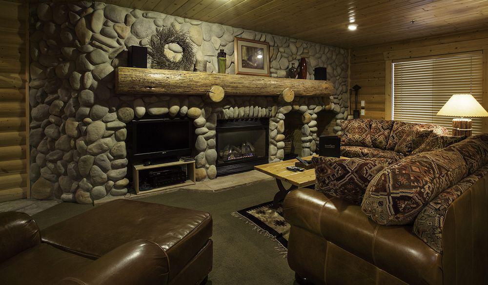 Black Bear Lodge 帕克城 外观 照片