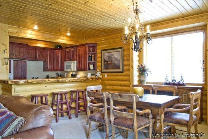 Black Bear Lodge 帕克城 外观 照片