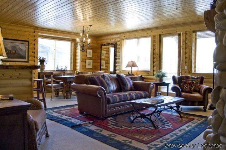 Black Bear Lodge 帕克城 外观 照片