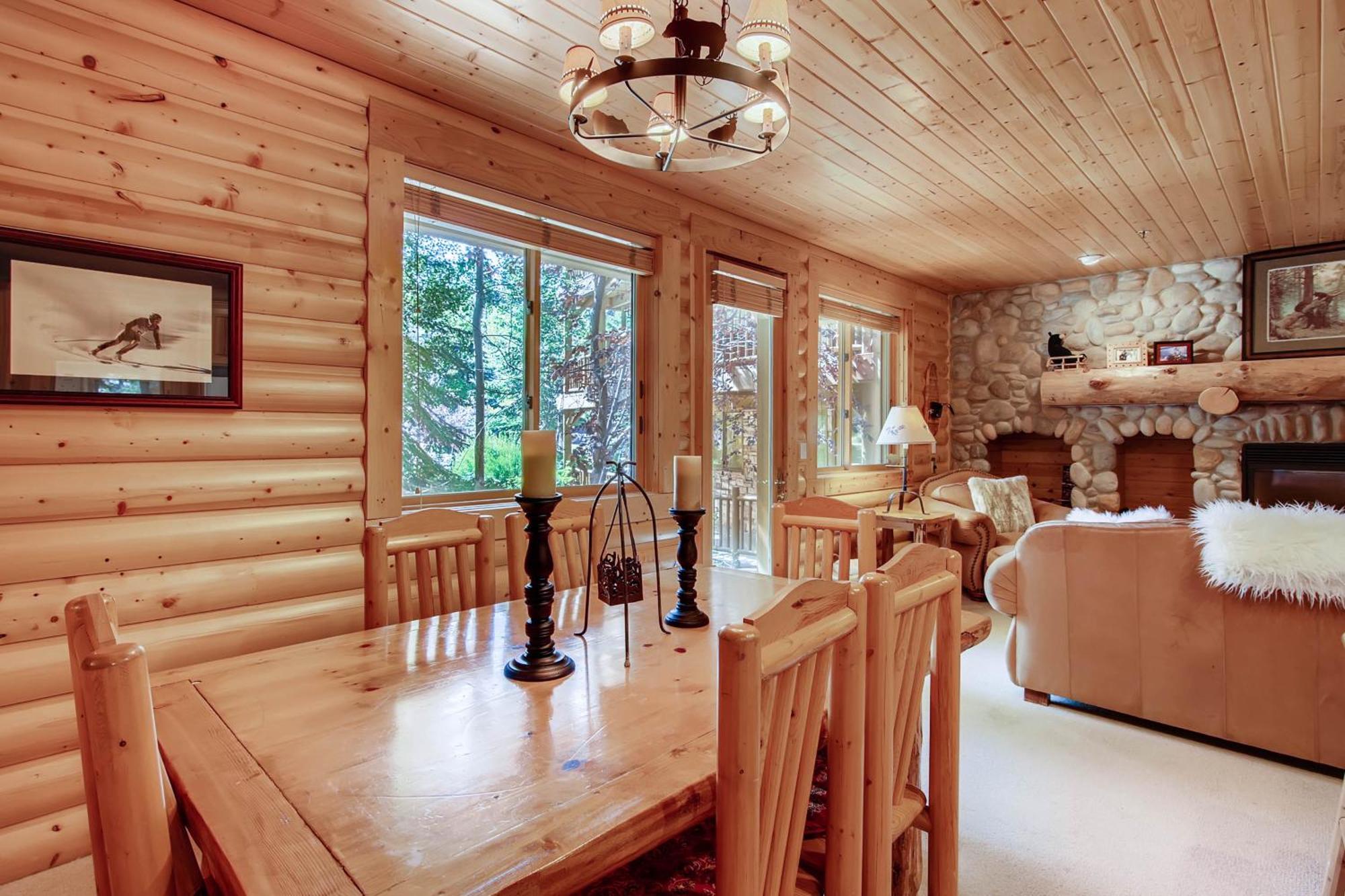 Black Bear Lodge 帕克城 外观 照片