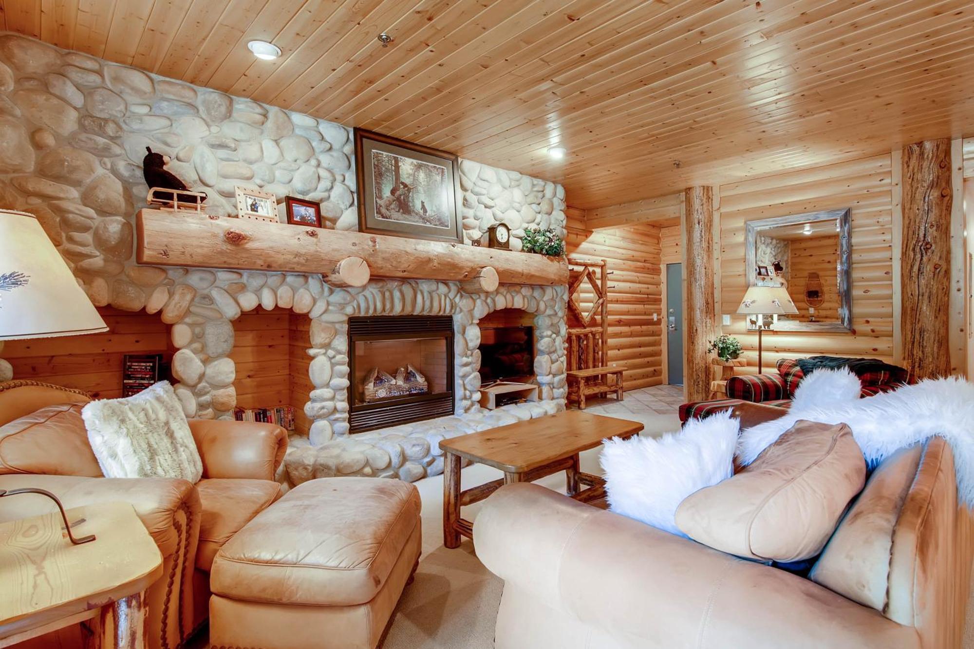 Black Bear Lodge 帕克城 外观 照片