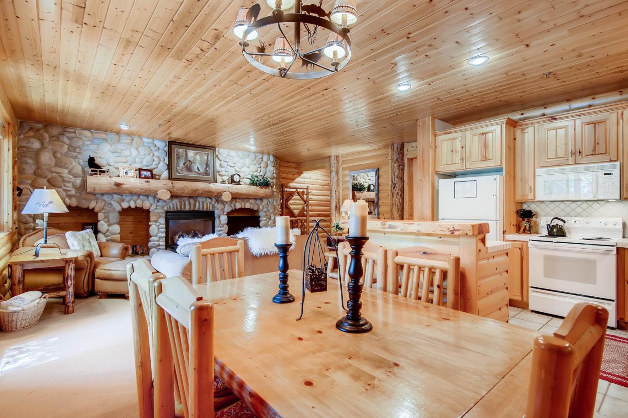 Black Bear Lodge 帕克城 外观 照片