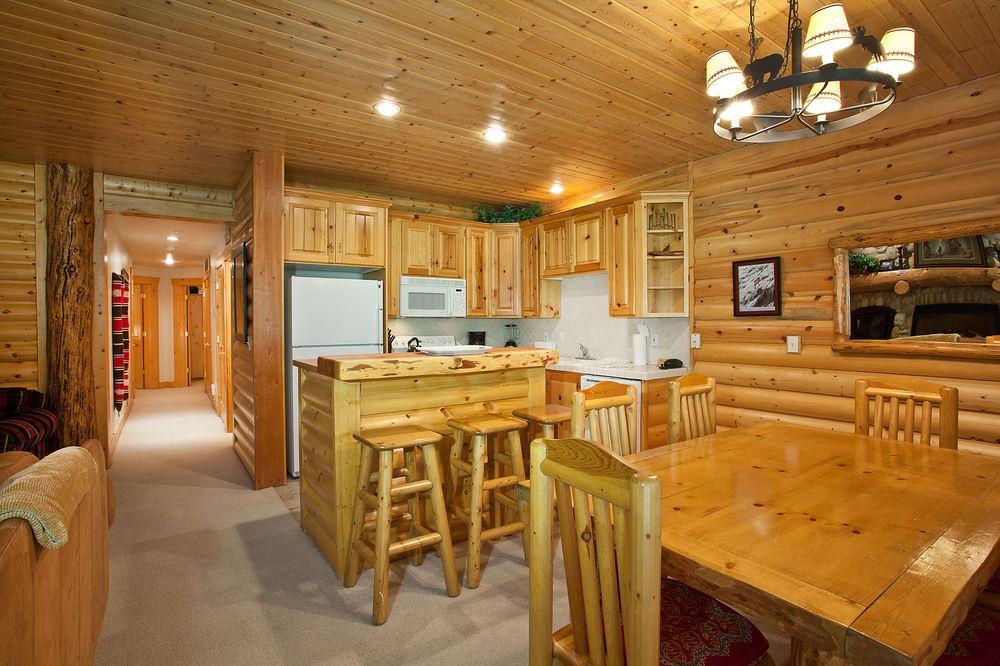 Black Bear Lodge 帕克城 外观 照片